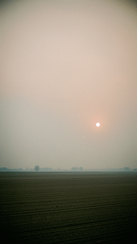 Analog Film Realism example 4