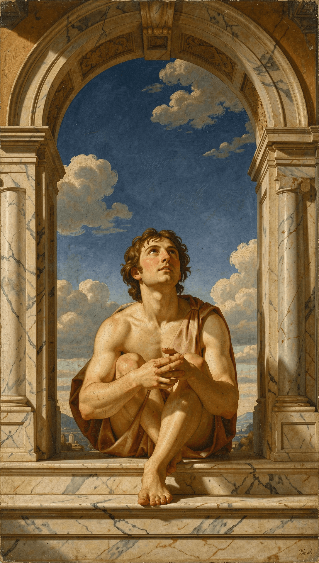 High Renaissance example 1