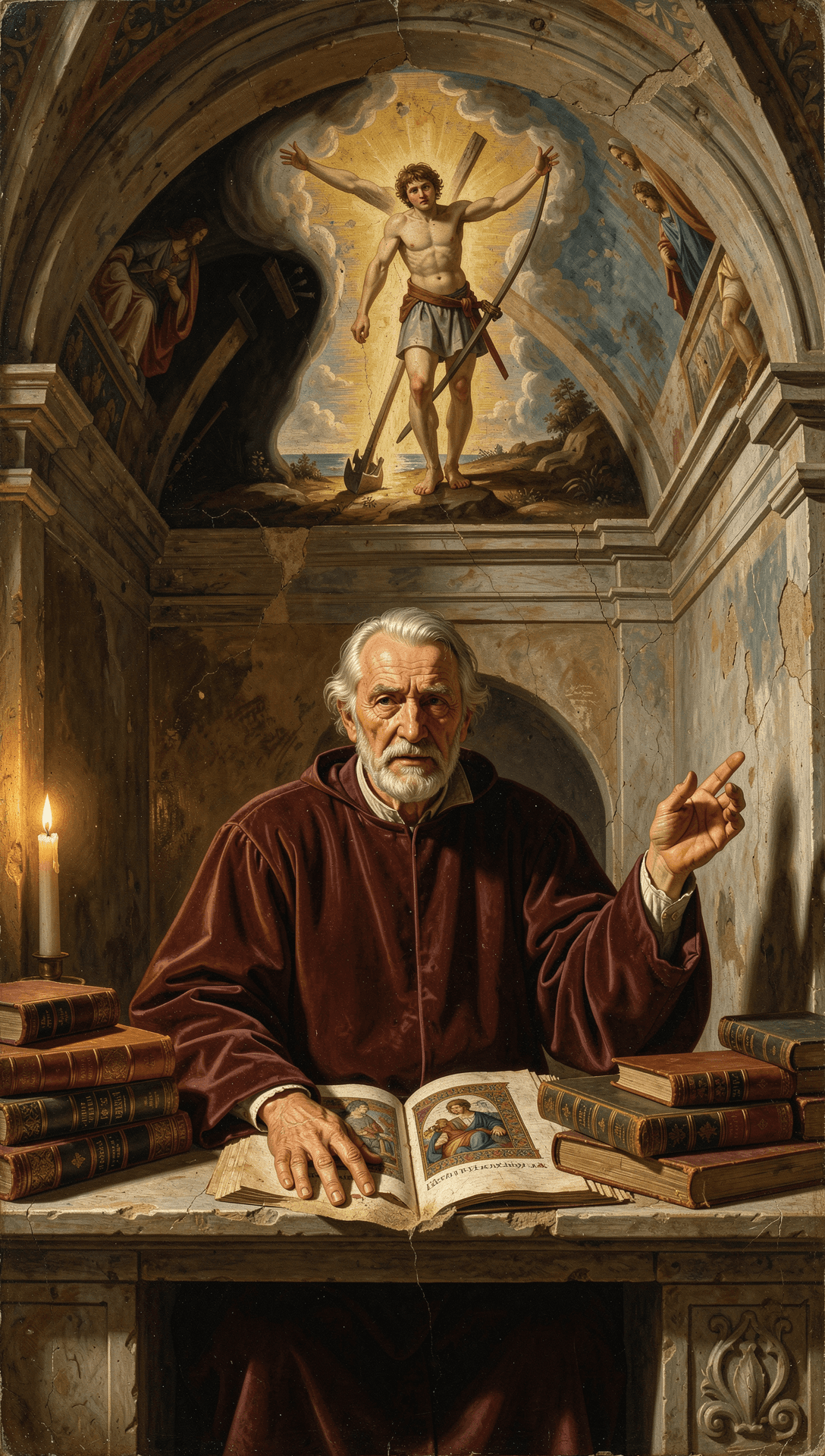 High Renaissance example 2