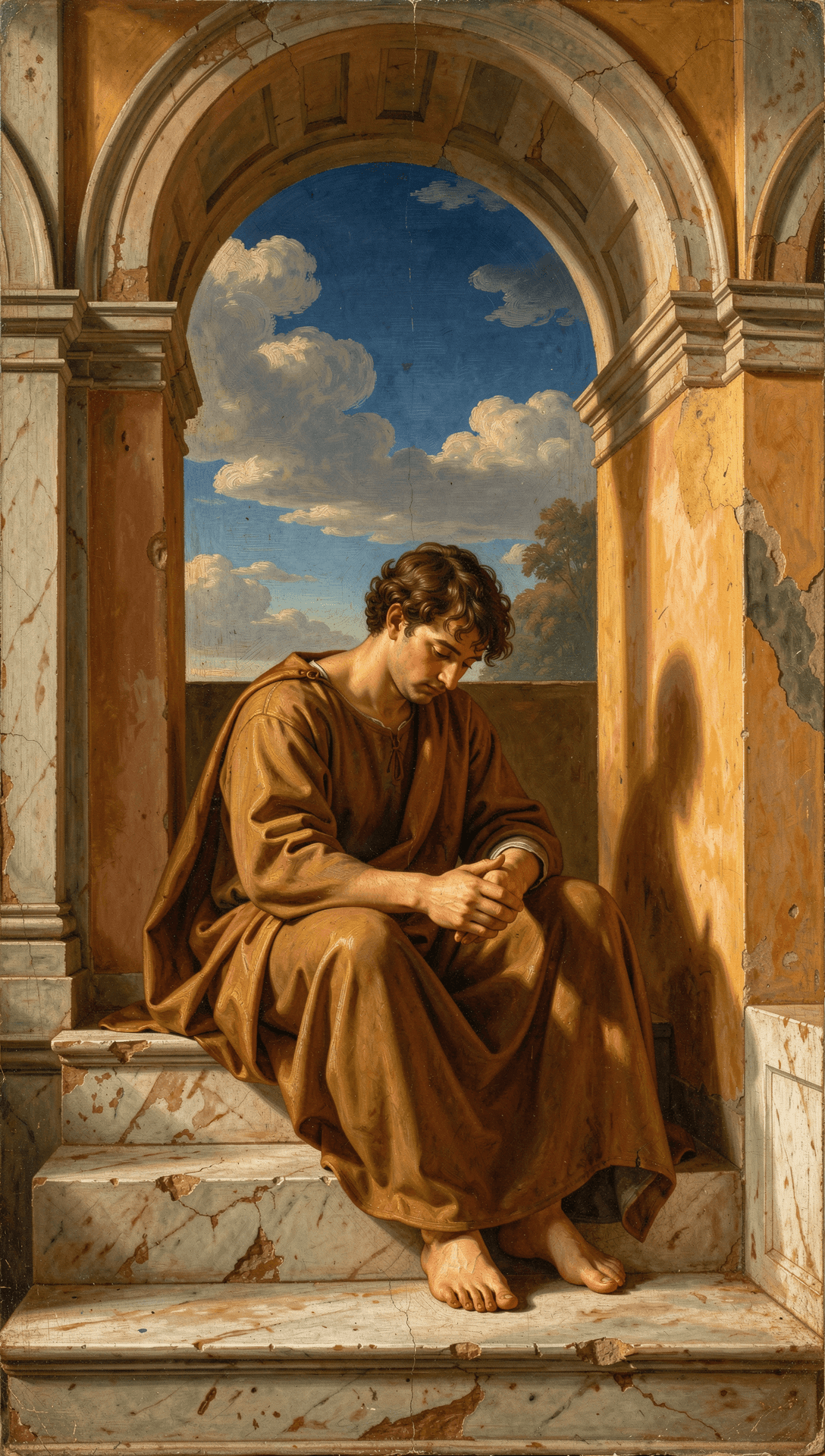 High Renaissance example 3