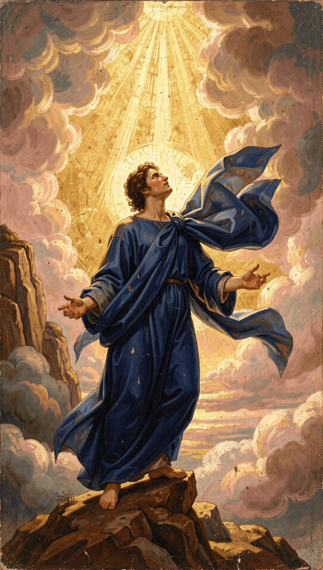 High Renaissance example 4