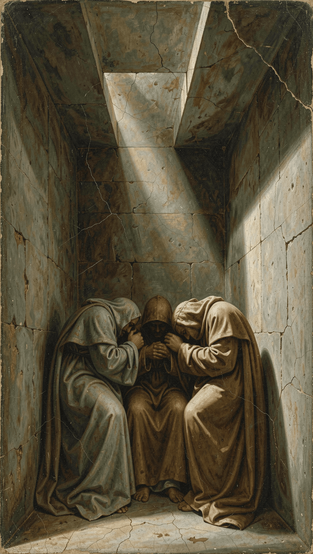 High Renaissance example 5
