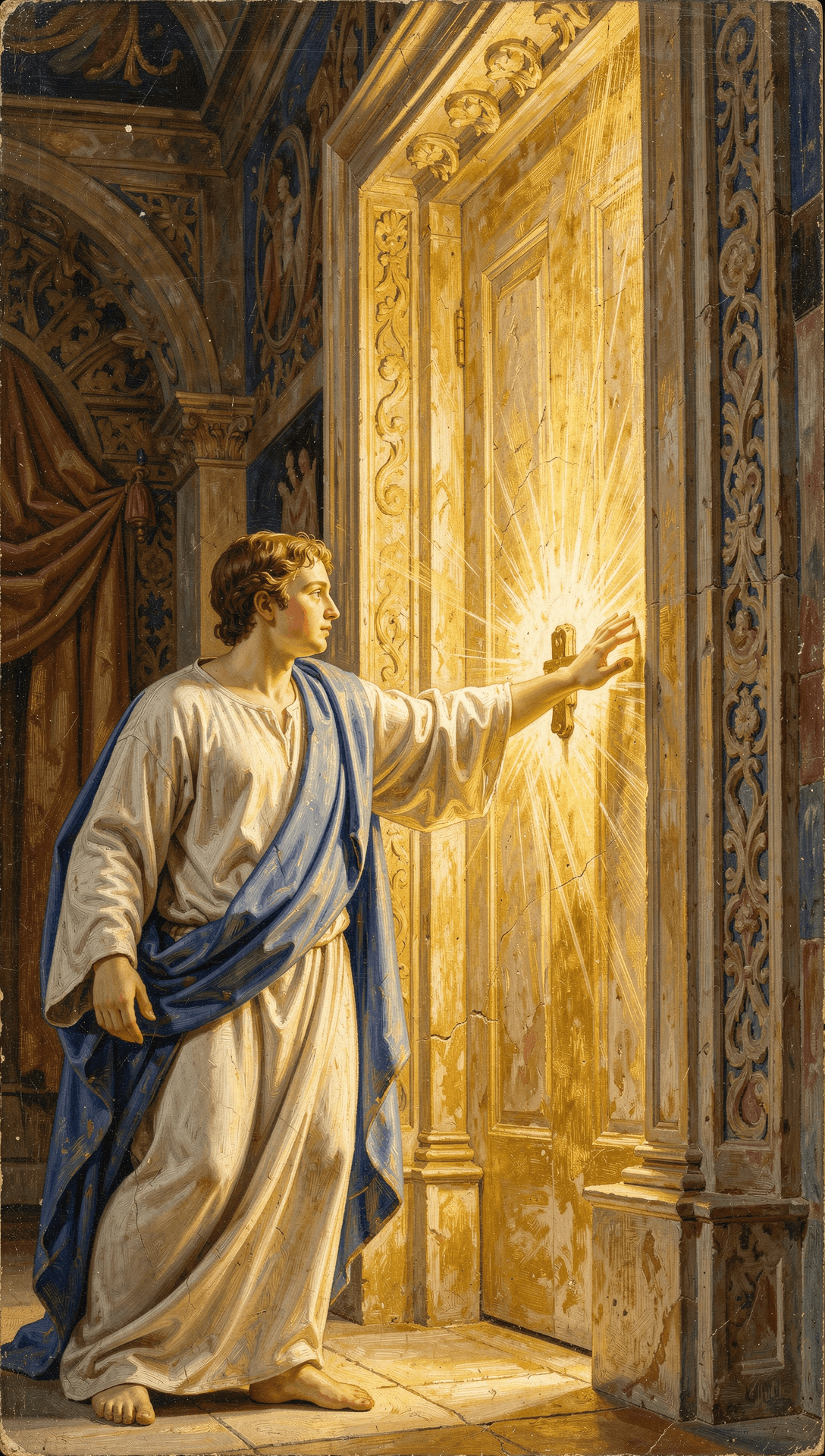 High Renaissance example 6