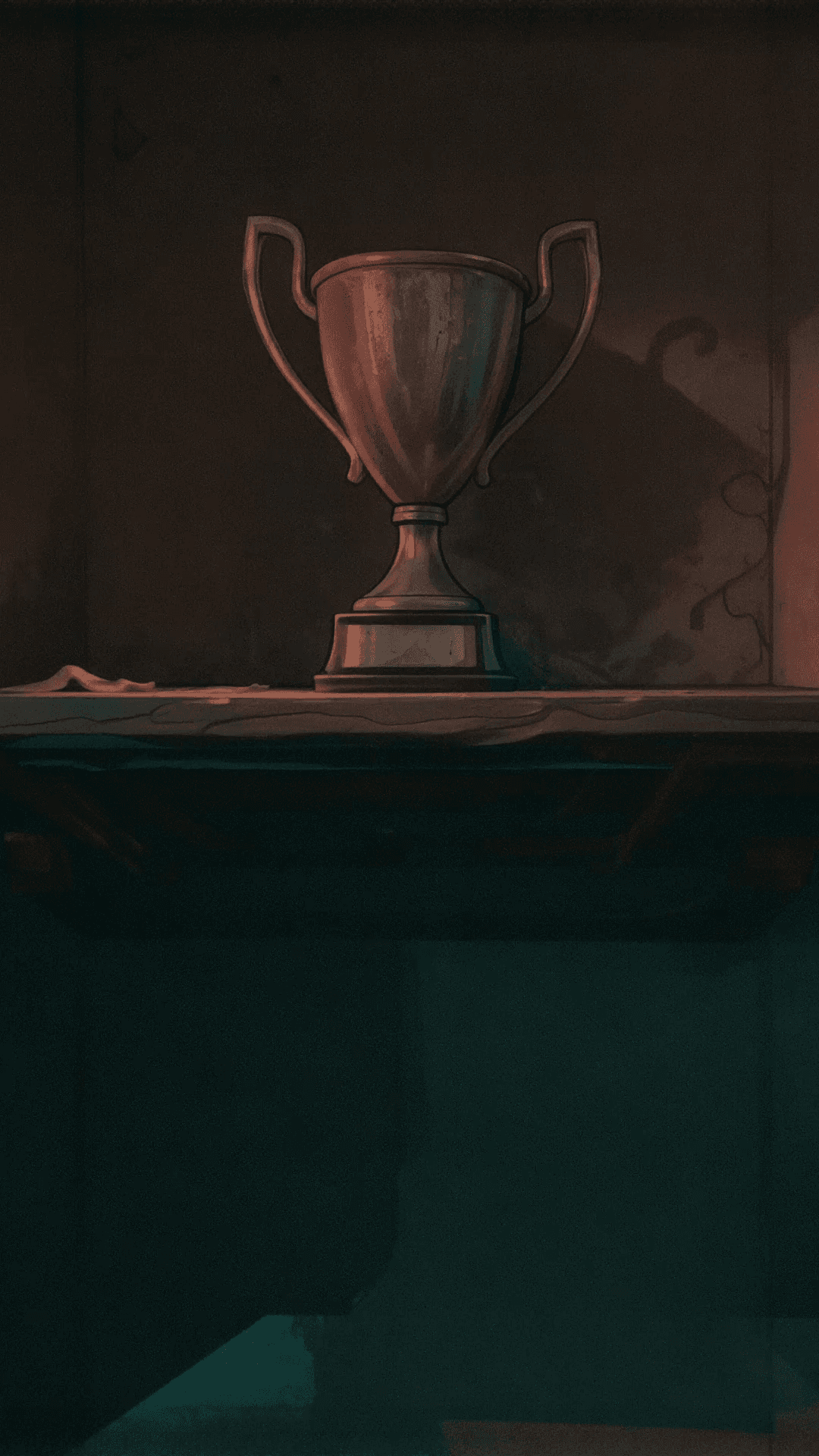Lofi Anime Fanart example 1